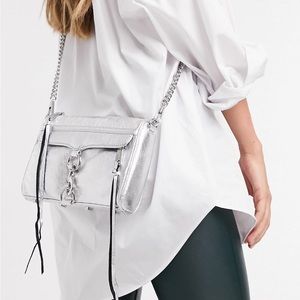 Brand new, Rebecca Minkoff Crossbody bag